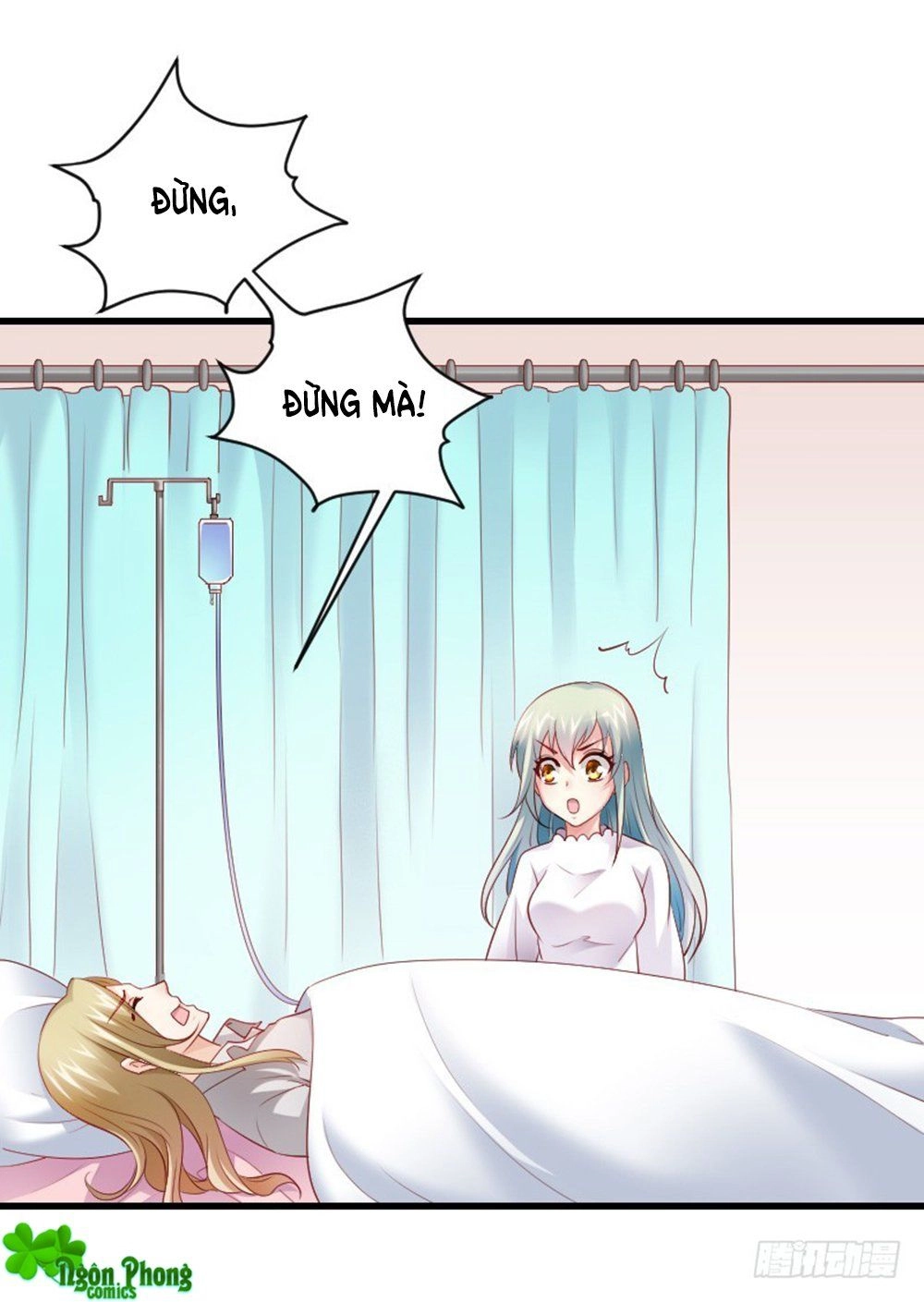 Vạn Năm Nhân Duyên Nhất Tuyến Khiên Chapter 38 - 35