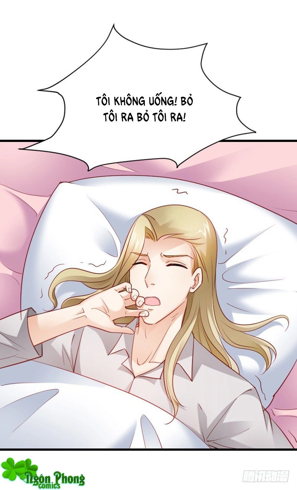 Vạn Năm Nhân Duyên Nhất Tuyến Khiên Chapter 38 - 36