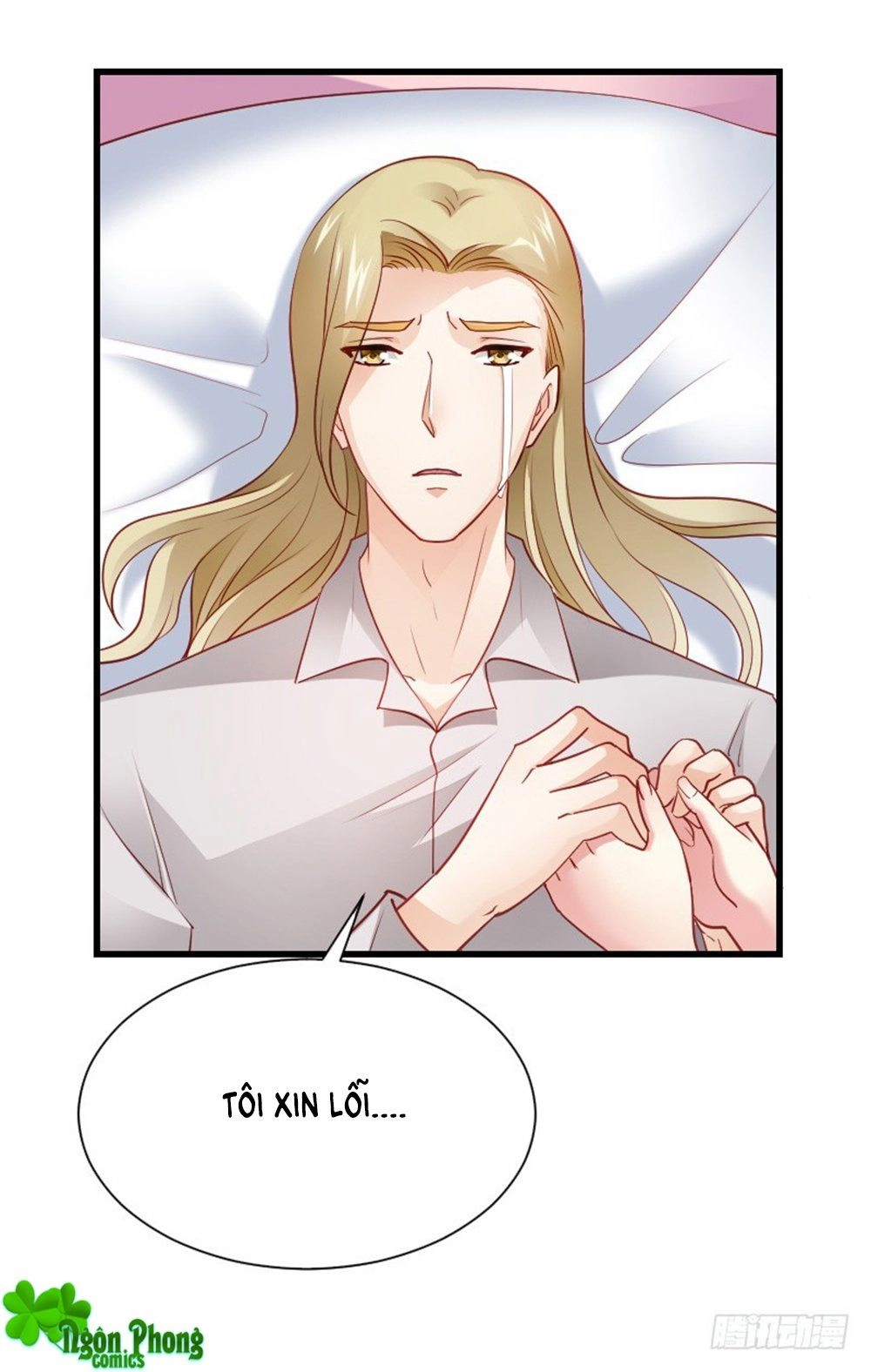 Vạn Năm Nhân Duyên Nhất Tuyến Khiên Chapter 38 - 40