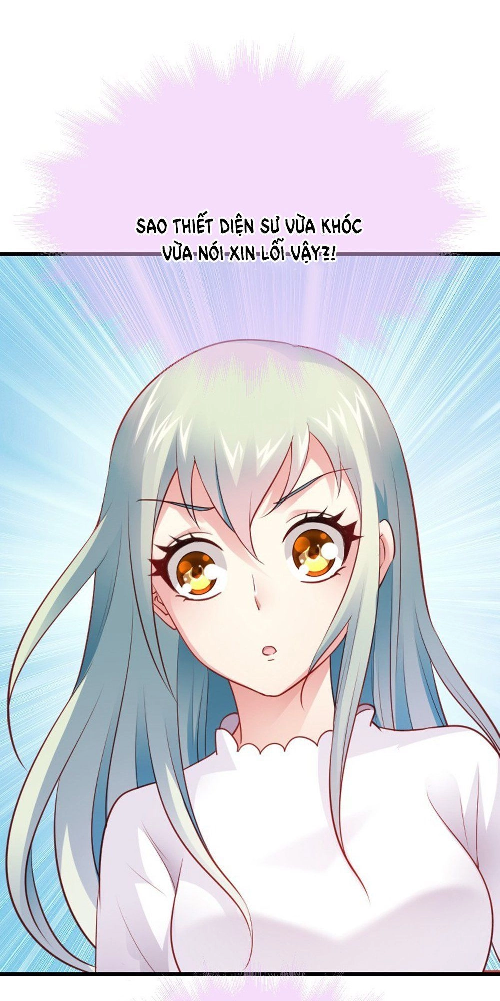 Vạn Năm Nhân Duyên Nhất Tuyến Khiên Chapter 38 - 41