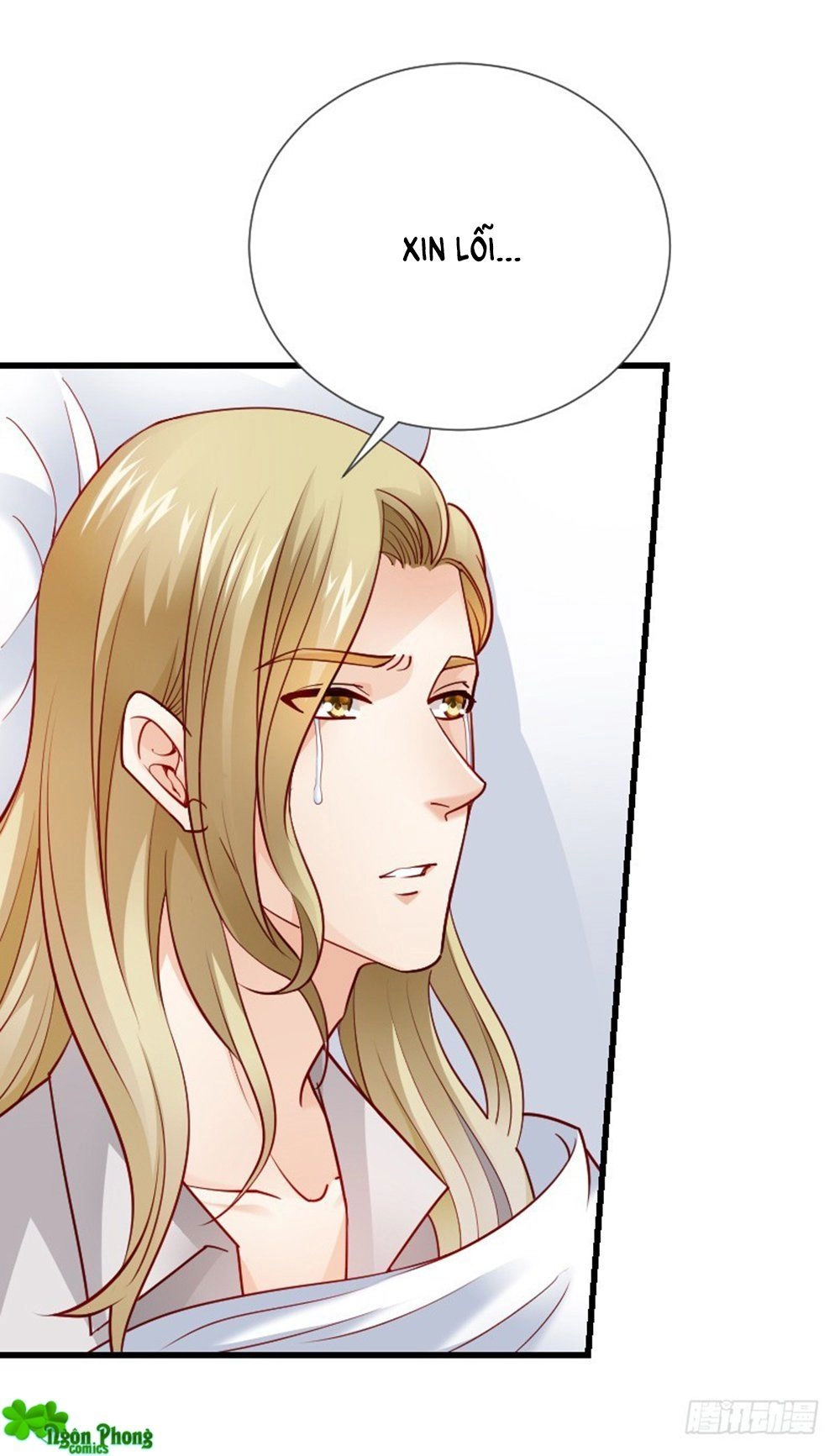 Vạn Năm Nhân Duyên Nhất Tuyến Khiên Chapter 39 - 3