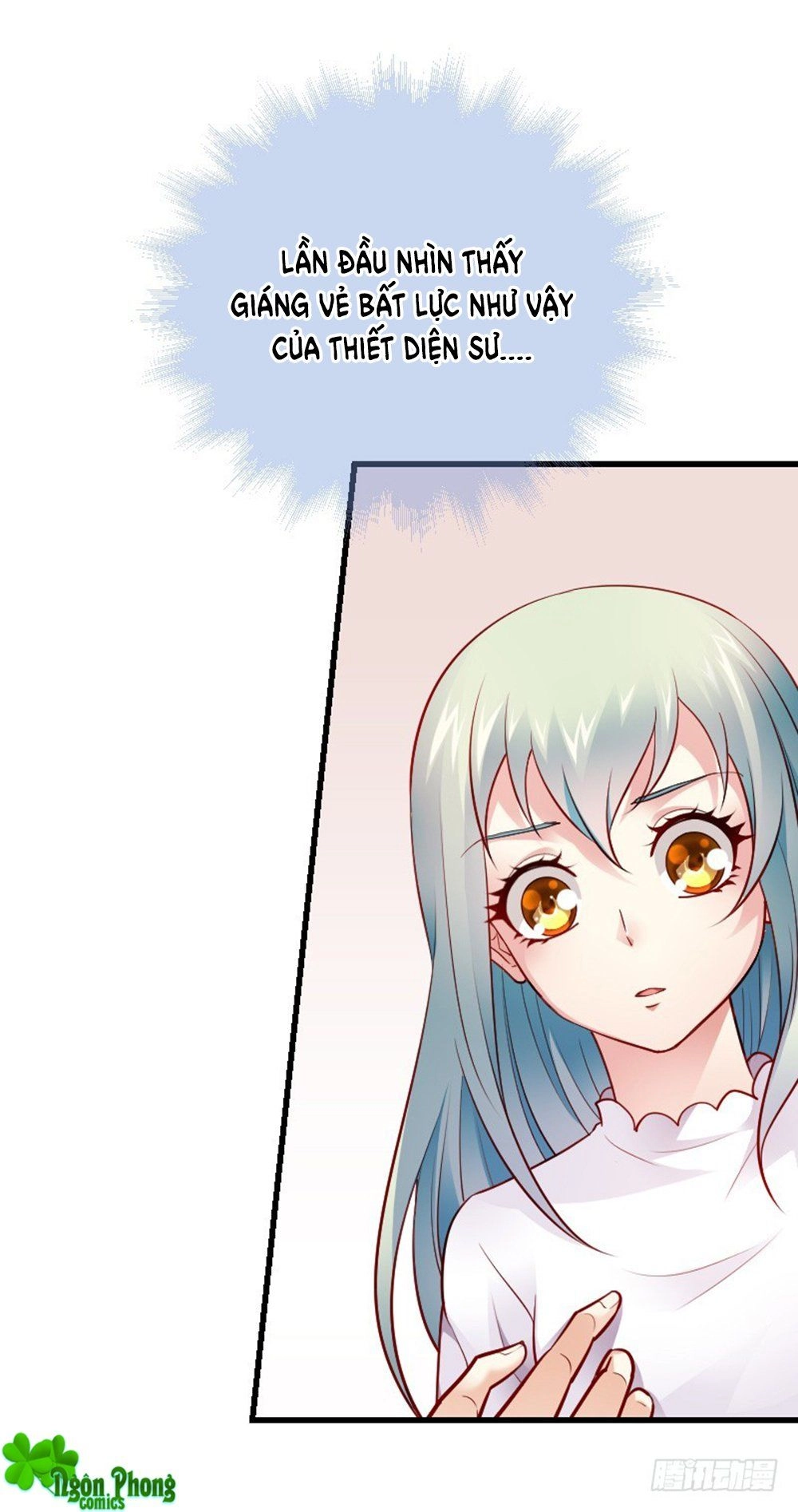 Vạn Năm Nhân Duyên Nhất Tuyến Khiên Chapter 39 - 4