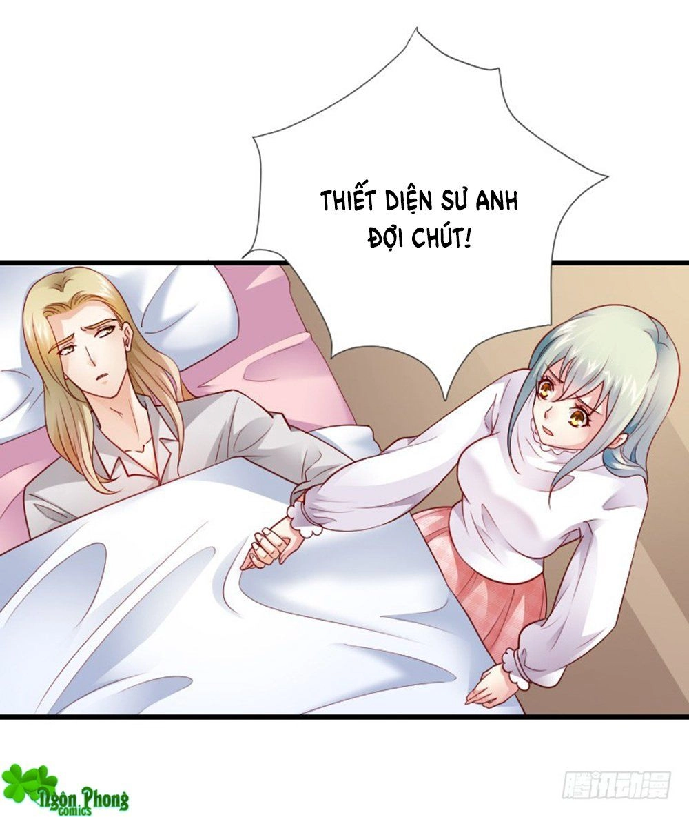 Vạn Năm Nhân Duyên Nhất Tuyến Khiên Chapter 39 - 6