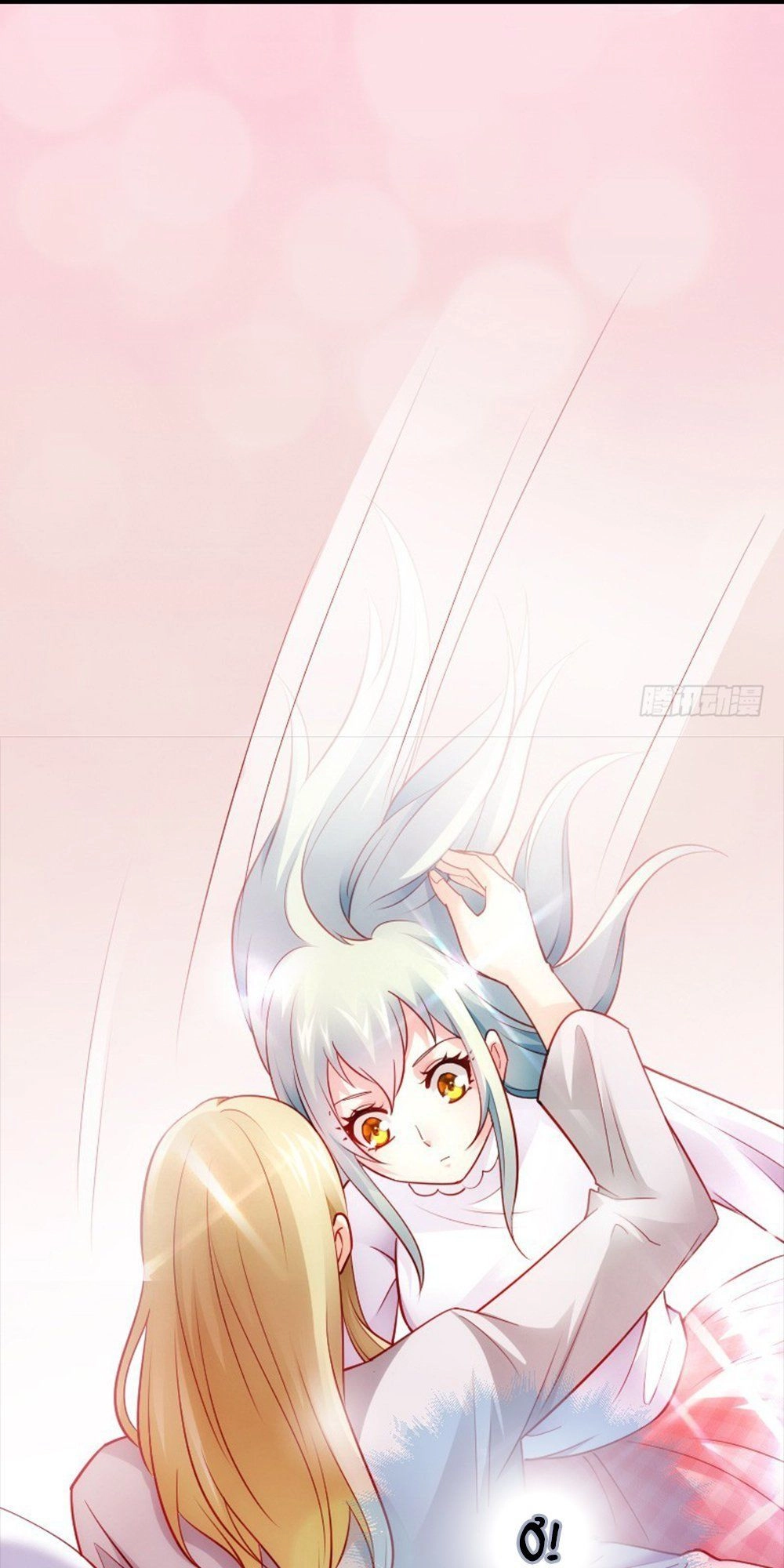 Vạn Năm Nhân Duyên Nhất Tuyến Khiên Chapter 39 - 9