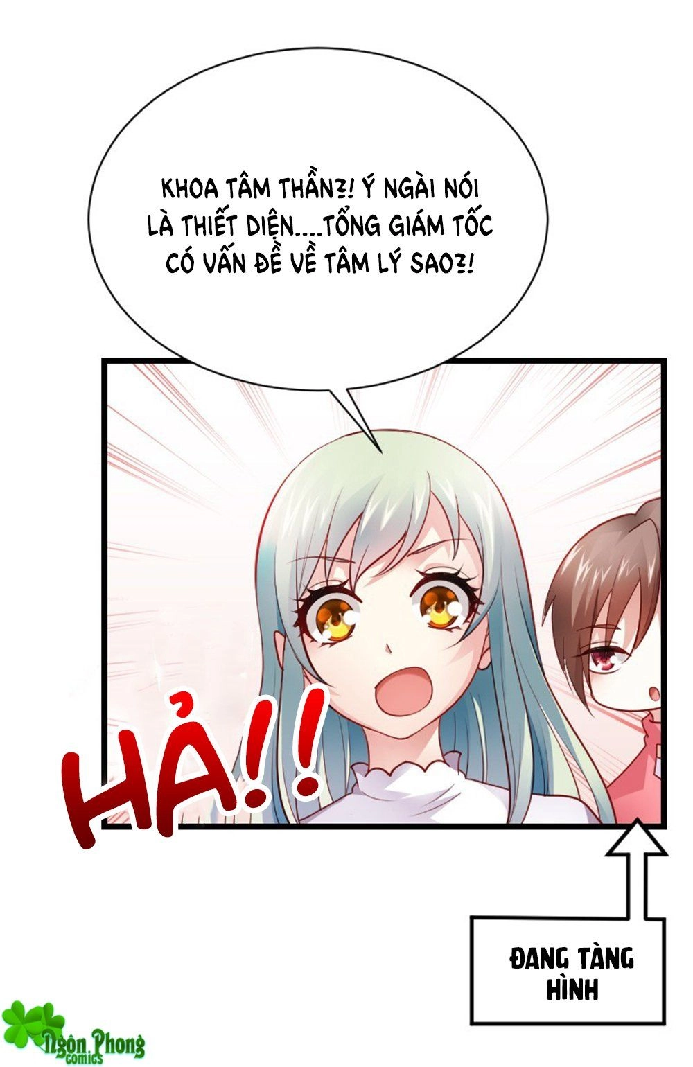 Vạn Năm Nhân Duyên Nhất Tuyến Khiên Chapter 39 - 16