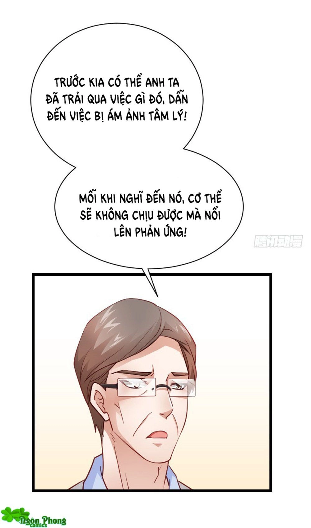 Vạn Năm Nhân Duyên Nhất Tuyến Khiên Chapter 39 - 18