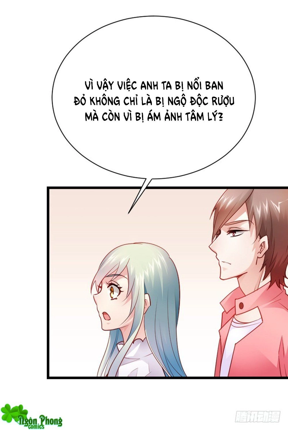 Vạn Năm Nhân Duyên Nhất Tuyến Khiên Chapter 39 - 19