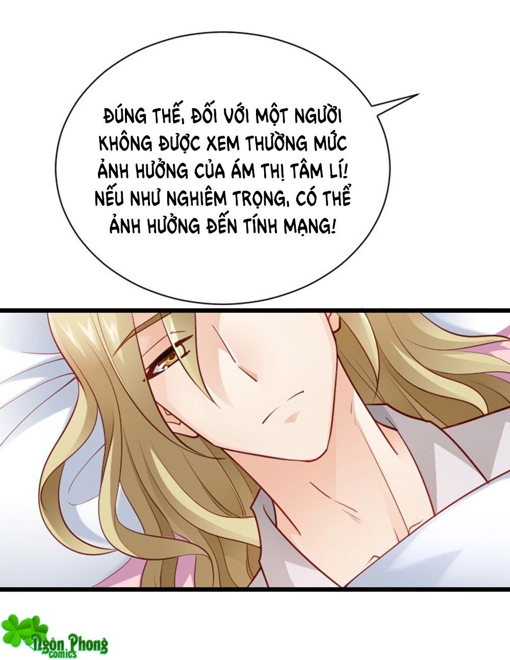 Vạn Năm Nhân Duyên Nhất Tuyến Khiên Chapter 39 - 20