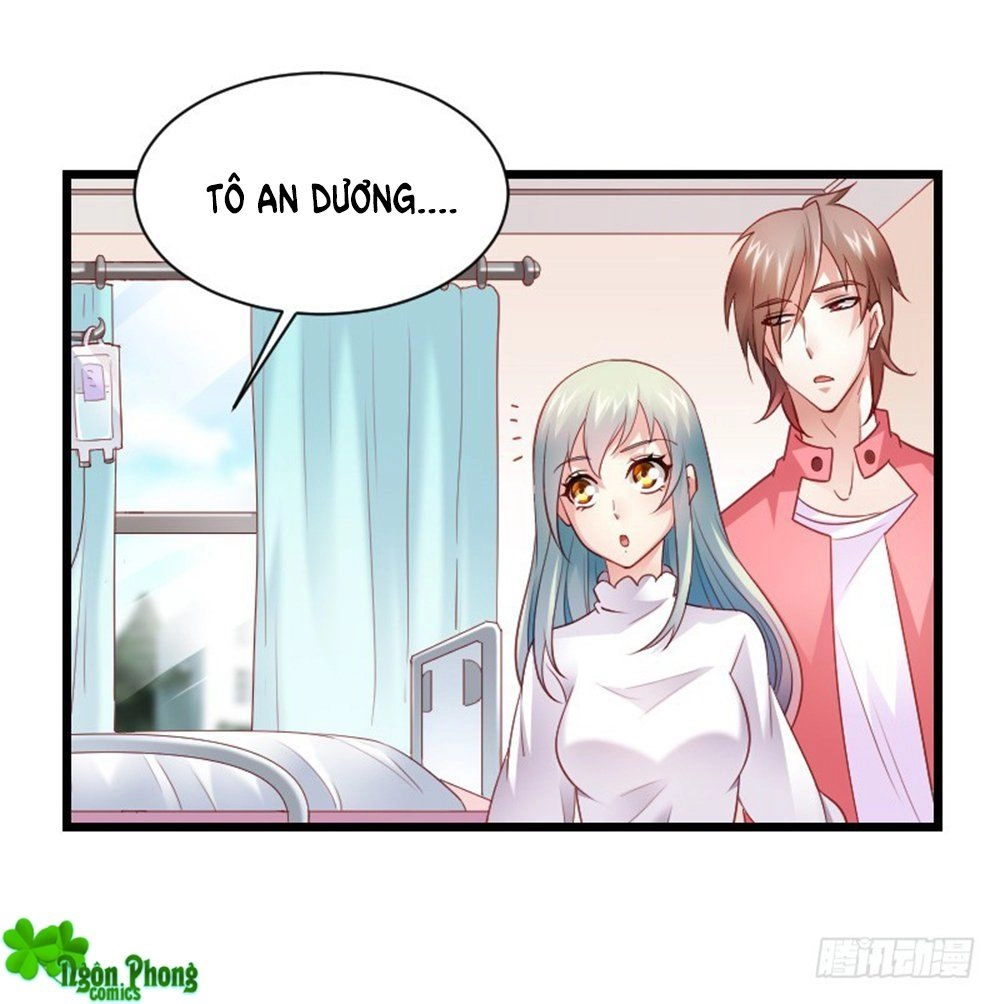 Vạn Năm Nhân Duyên Nhất Tuyến Khiên Chapter 39 - 22