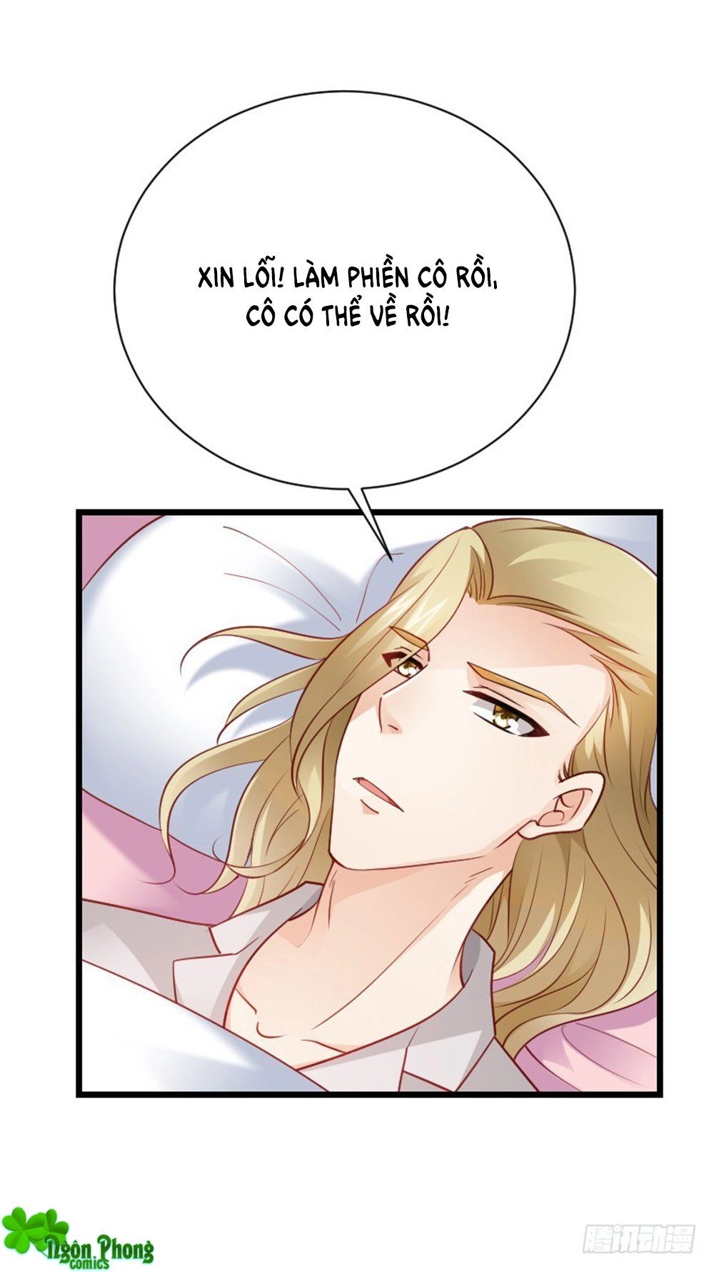 Vạn Năm Nhân Duyên Nhất Tuyến Khiên Chapter 39 - 24