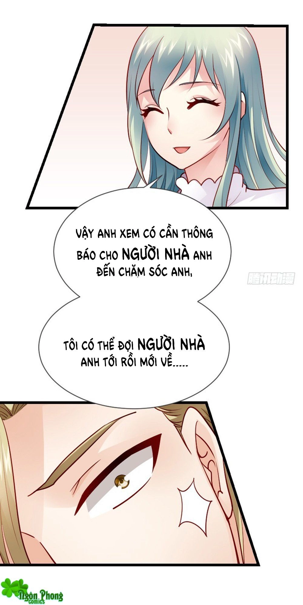 Vạn Năm Nhân Duyên Nhất Tuyến Khiên Chapter 39 - 25