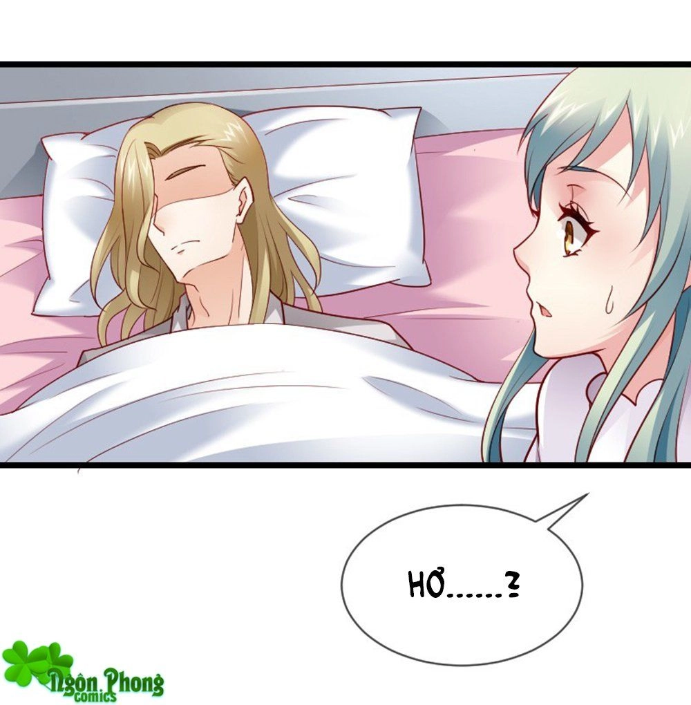 Vạn Năm Nhân Duyên Nhất Tuyến Khiên Chapter 39 - 27