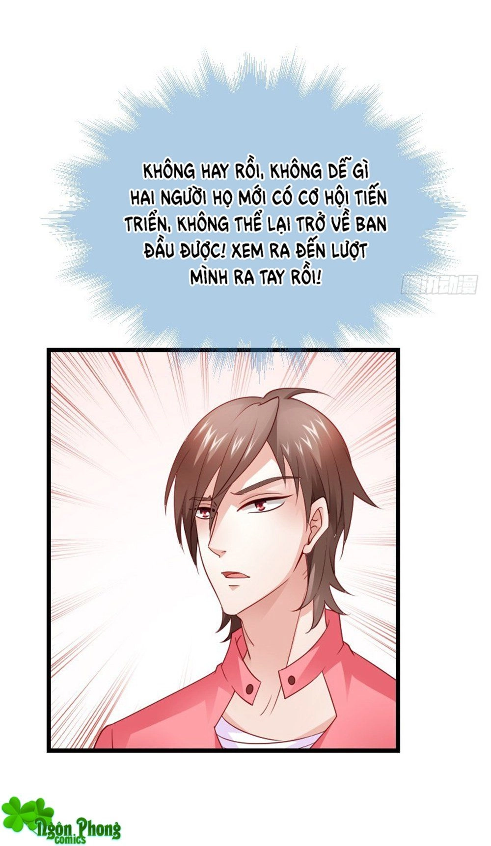 Vạn Năm Nhân Duyên Nhất Tuyến Khiên Chapter 39 - 28