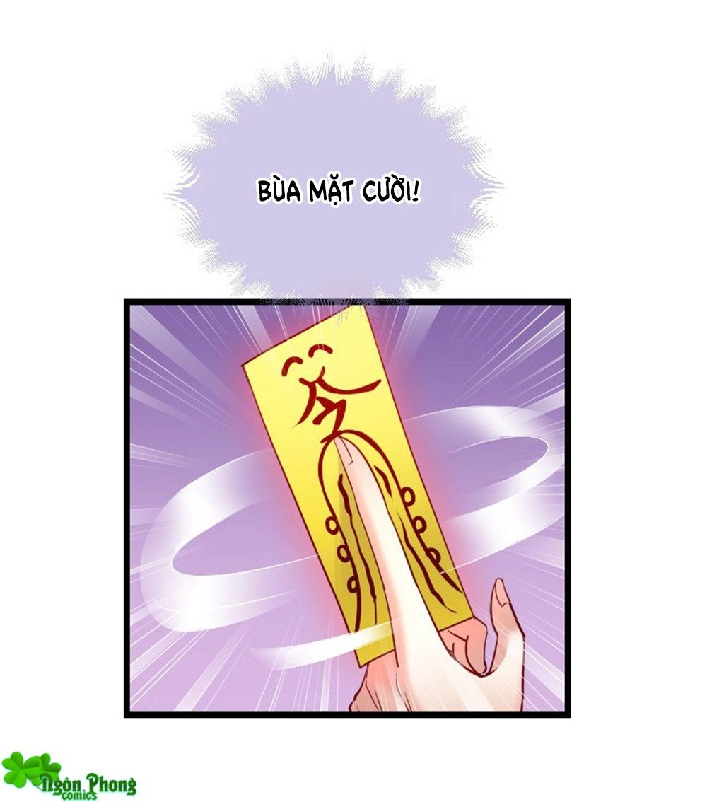 Vạn Năm Nhân Duyên Nhất Tuyến Khiên Chapter 39 - 29