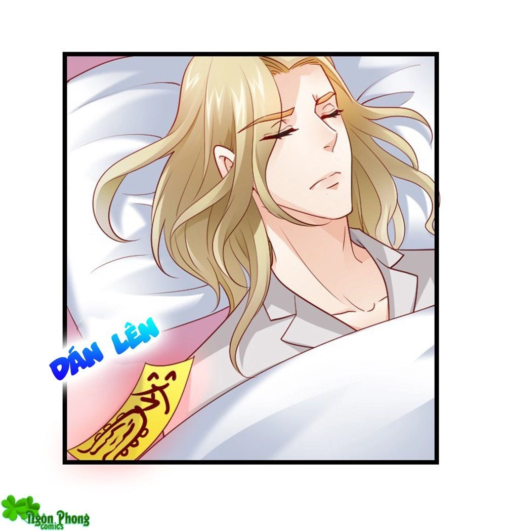 Vạn Năm Nhân Duyên Nhất Tuyến Khiên Chapter 39 - 31