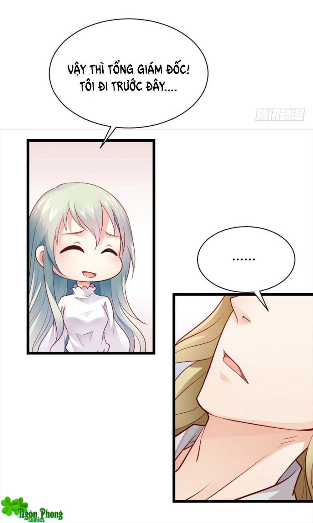 Vạn Năm Nhân Duyên Nhất Tuyến Khiên Chapter 39 - 32