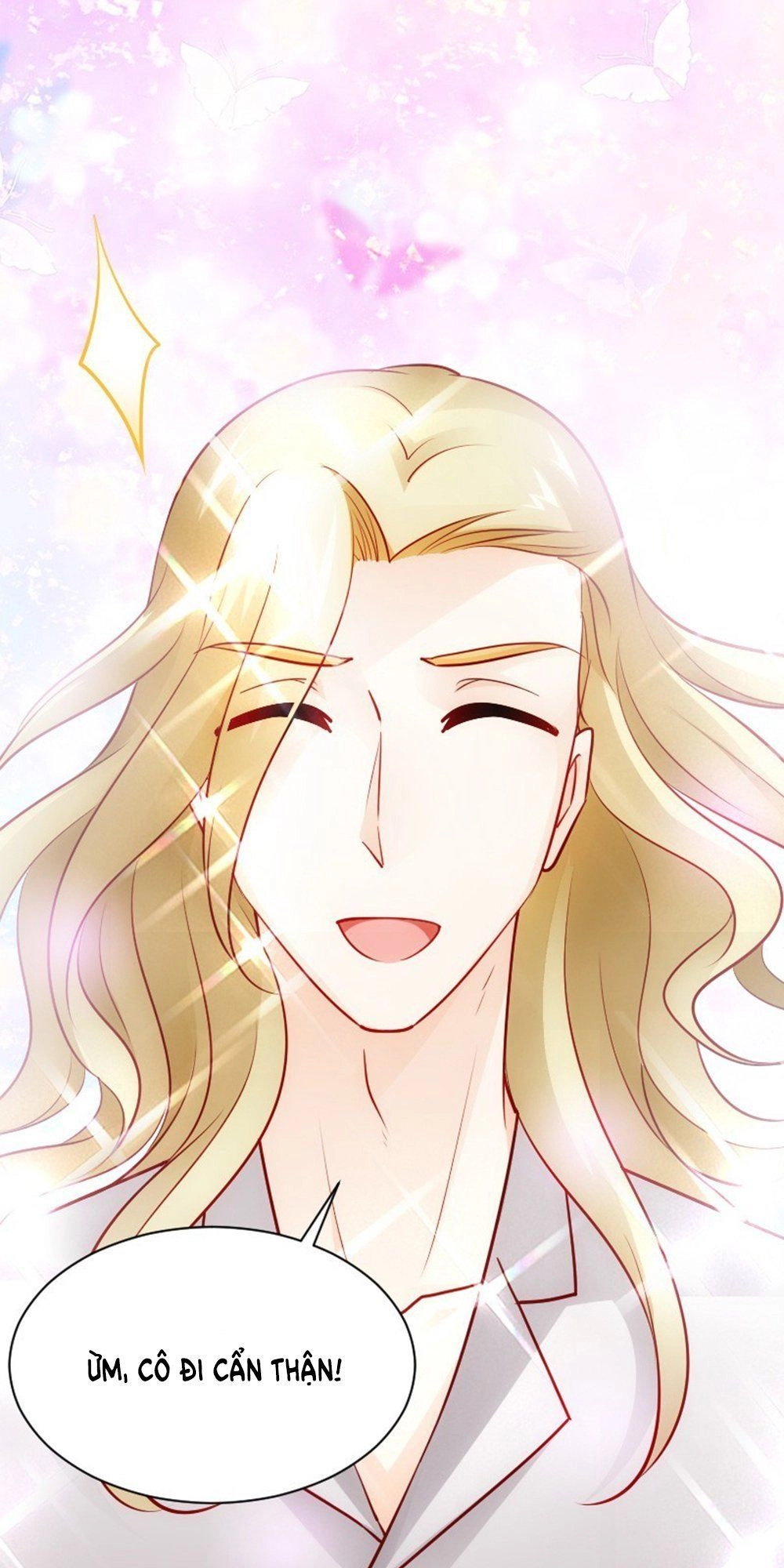 Vạn Năm Nhân Duyên Nhất Tuyến Khiên Chapter 39 - 33