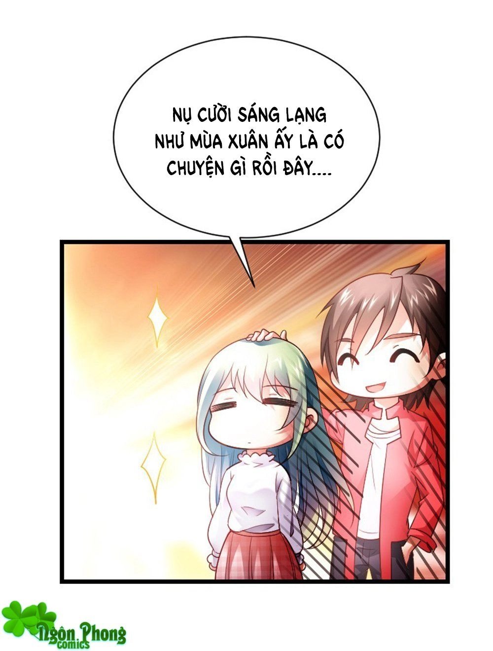 Vạn Năm Nhân Duyên Nhất Tuyến Khiên Chapter 39 - 35