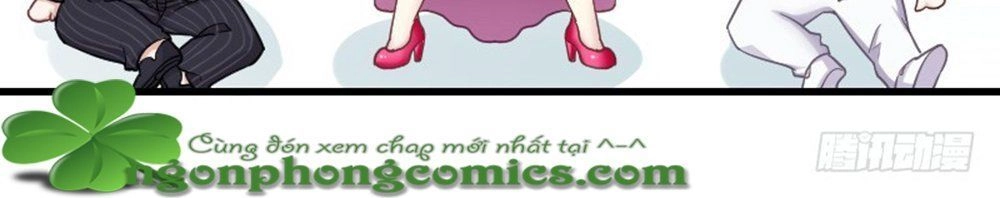 Vạn Năm Nhân Duyên Nhất Tuyến Khiên Chapter 39 - 43