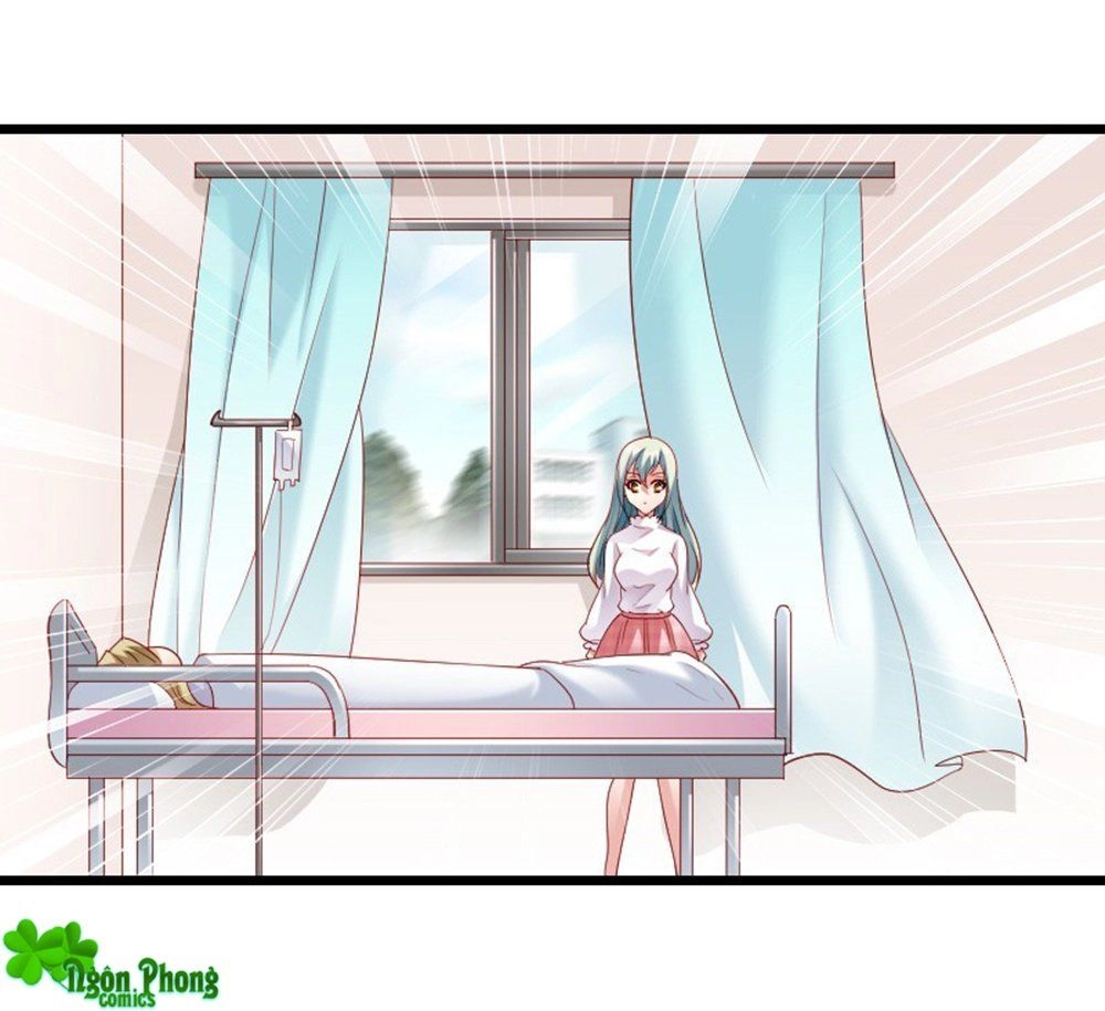 Vạn Năm Nhân Duyên Nhất Tuyến Khiên Chapter 40 - 5