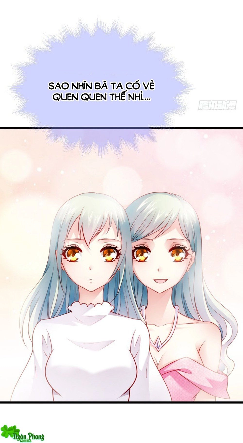 Vạn Năm Nhân Duyên Nhất Tuyến Khiên Chapter 40 - 6