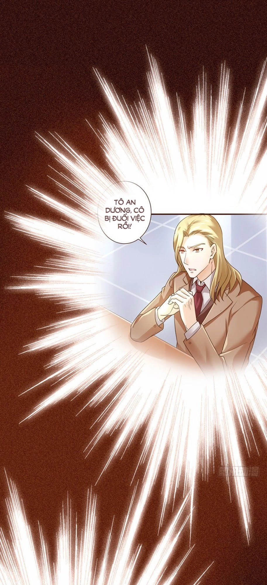 Vạn Năm Nhân Duyên Nhất Tuyến Khiên Chapter 40 - 12