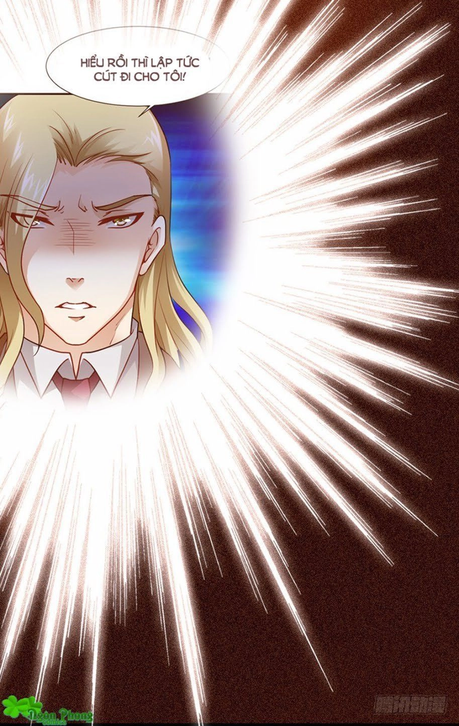 Vạn Năm Nhân Duyên Nhất Tuyến Khiên Chapter 40 - 13