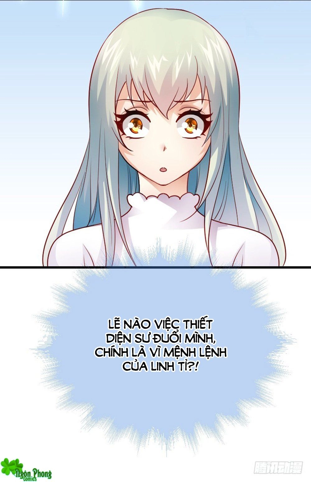 Vạn Năm Nhân Duyên Nhất Tuyến Khiên Chapter 40 - 14