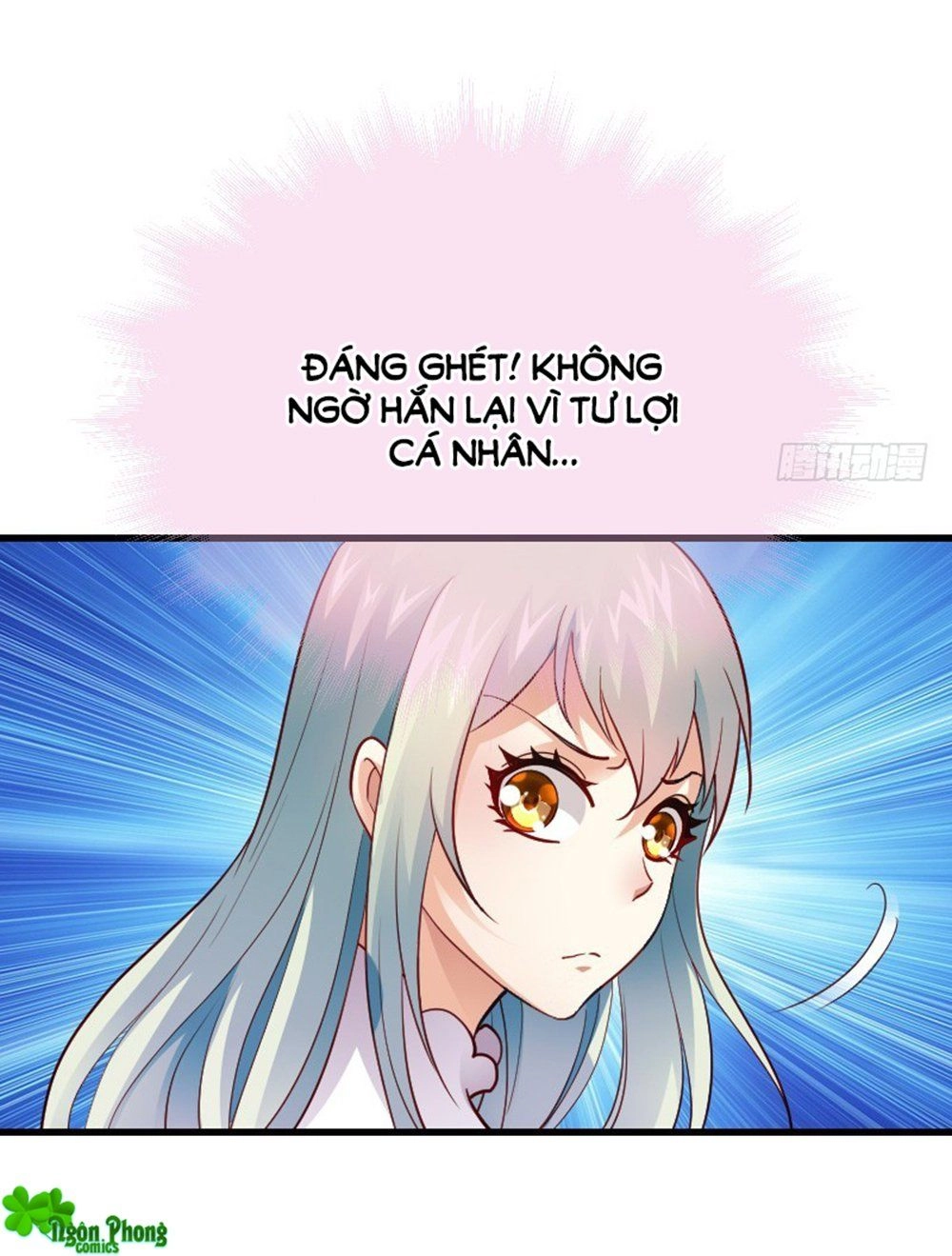 Vạn Năm Nhân Duyên Nhất Tuyến Khiên Chapter 40 - 15