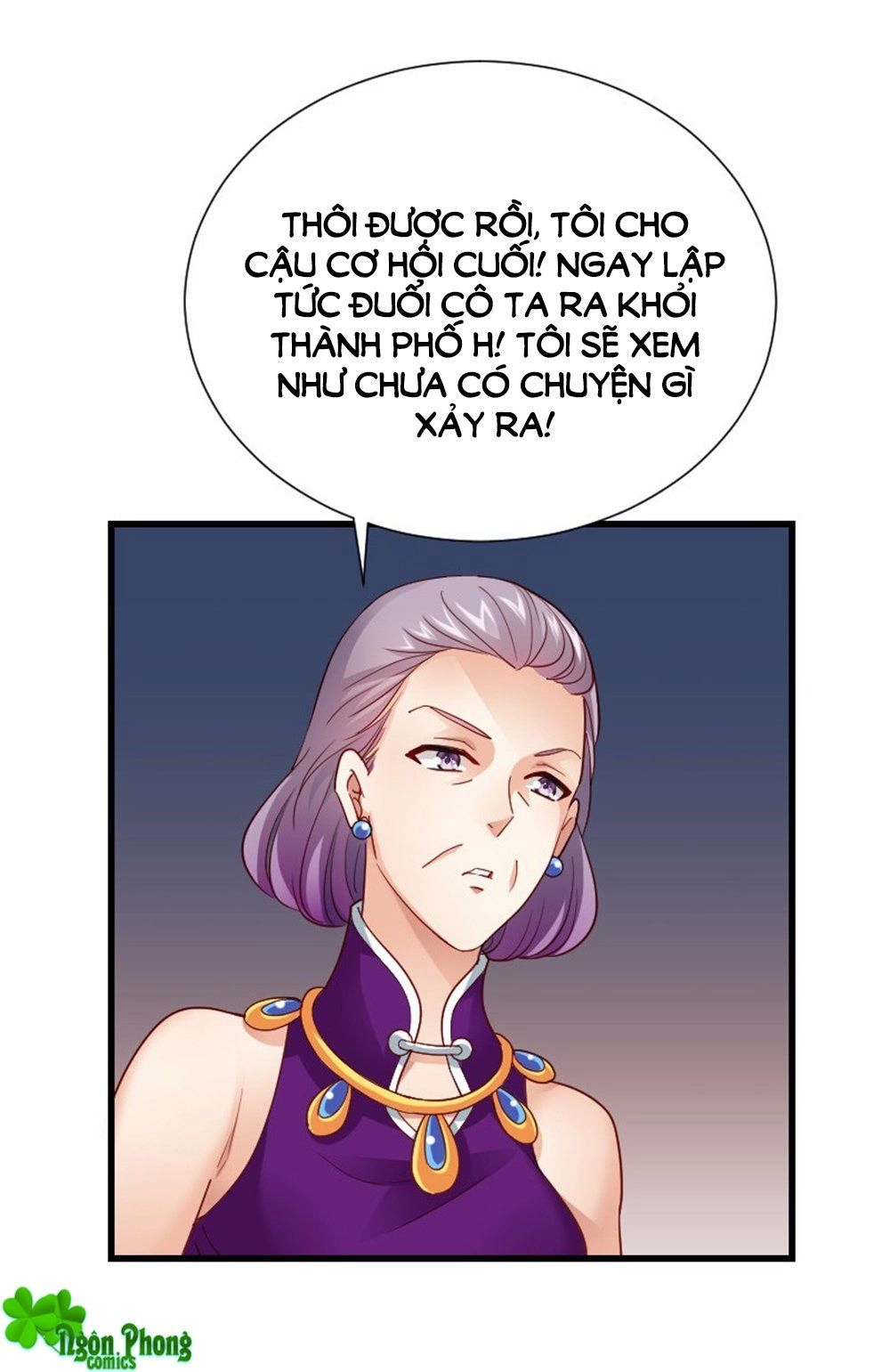 Vạn Năm Nhân Duyên Nhất Tuyến Khiên Chapter 40 - 17