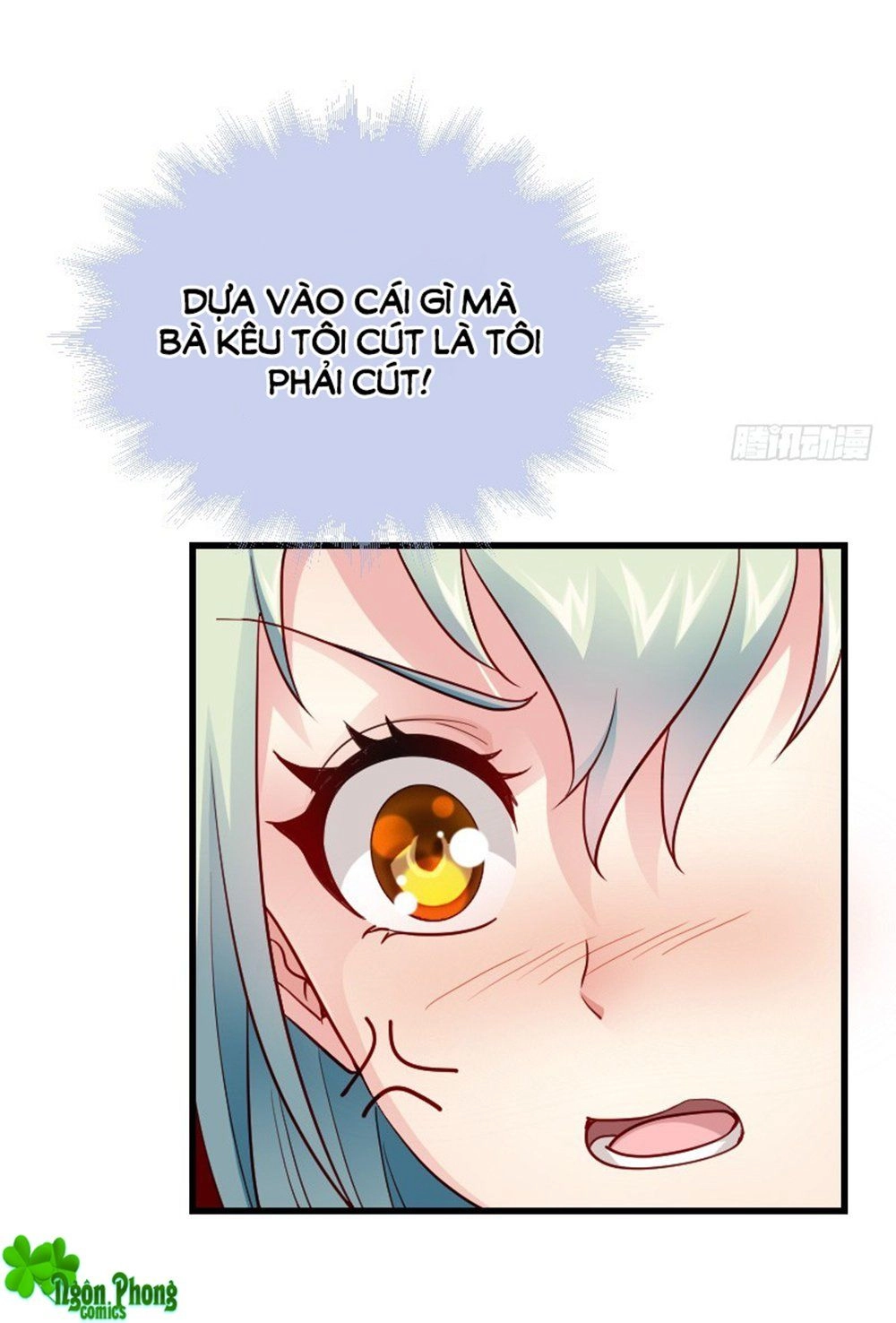 Vạn Năm Nhân Duyên Nhất Tuyến Khiên Chapter 40 - 18