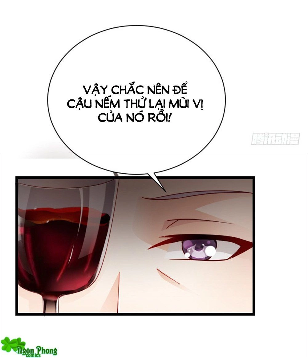 Vạn Năm Nhân Duyên Nhất Tuyến Khiên Chapter 40 - 24