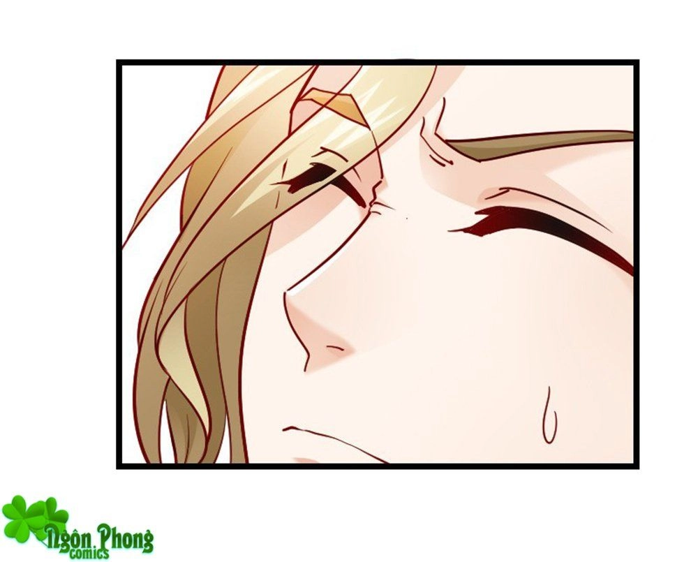 Vạn Năm Nhân Duyên Nhất Tuyến Khiên Chapter 40 - 25