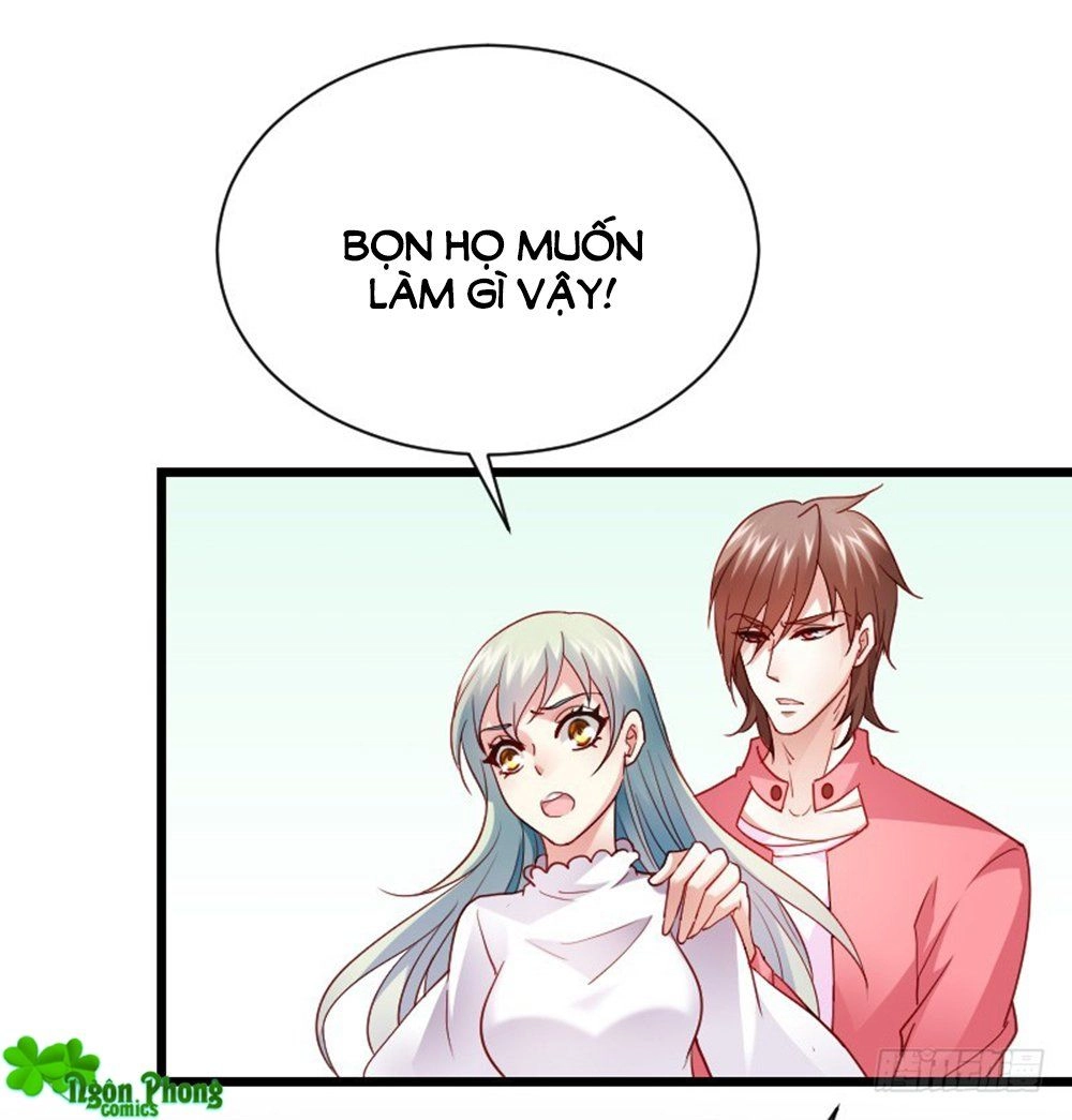 Vạn Năm Nhân Duyên Nhất Tuyến Khiên Chapter 40 - 27