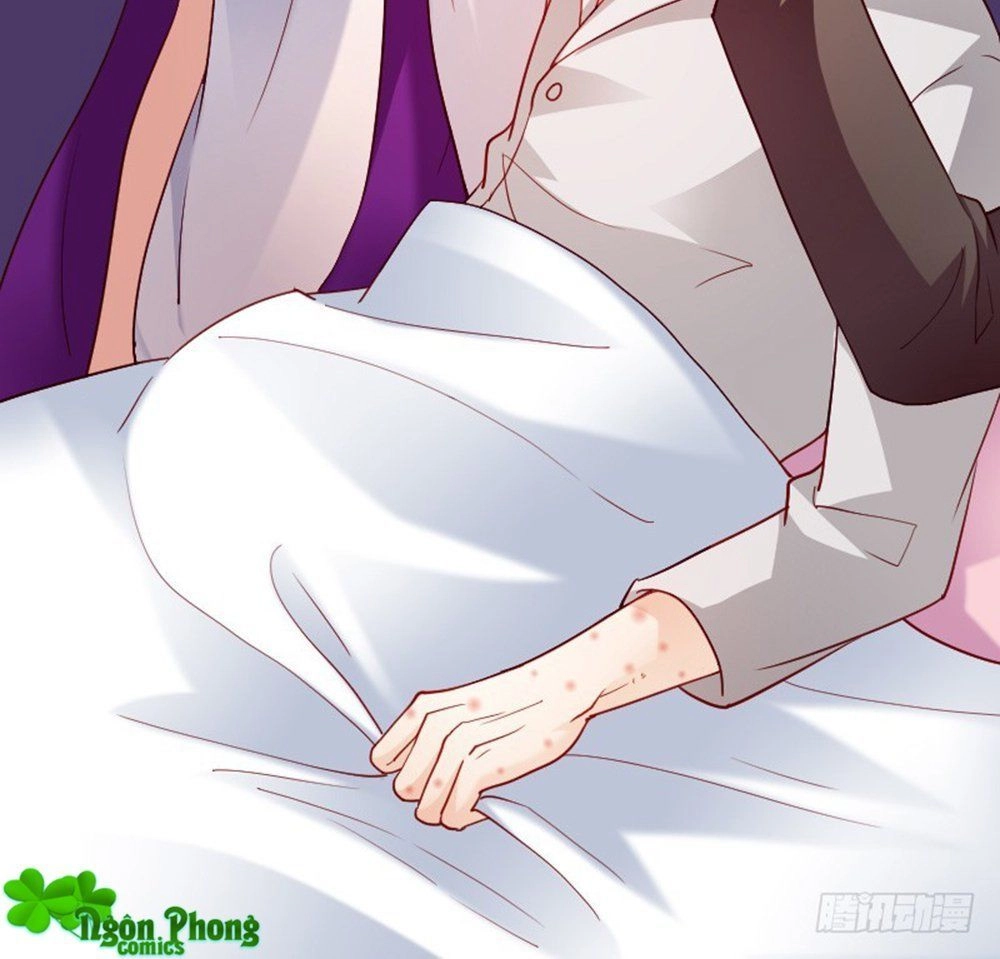 Vạn Năm Nhân Duyên Nhất Tuyến Khiên Chapter 40 - 29