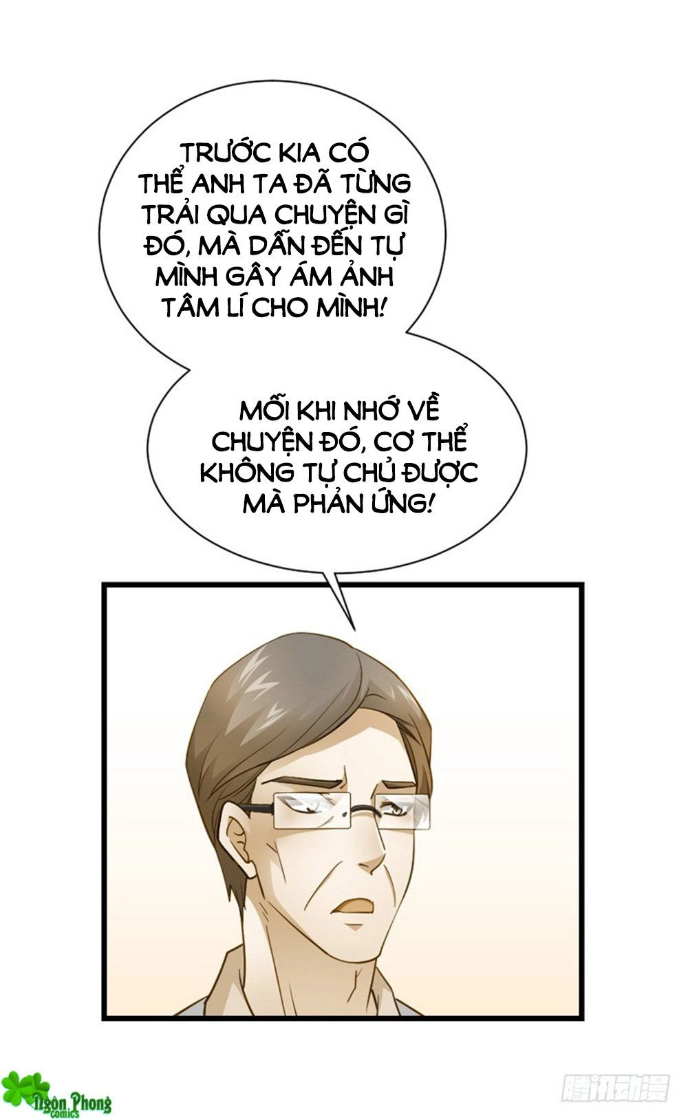 Vạn Năm Nhân Duyên Nhất Tuyến Khiên Chapter 40 - 32