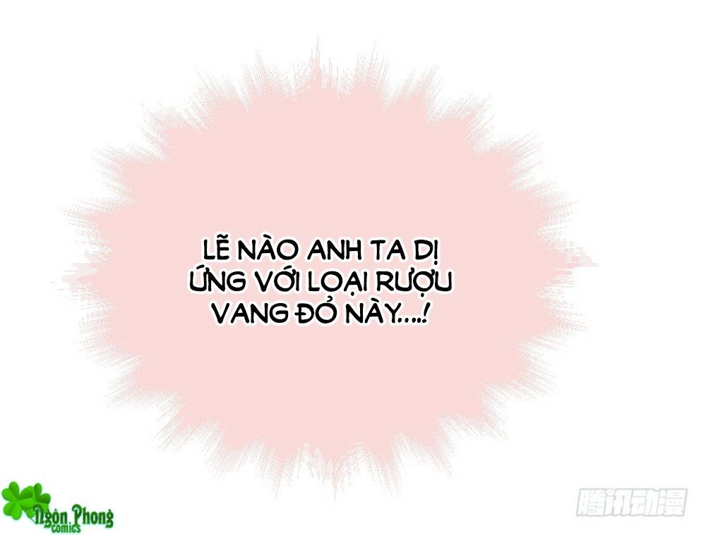 Vạn Năm Nhân Duyên Nhất Tuyến Khiên Chapter 40 - 34