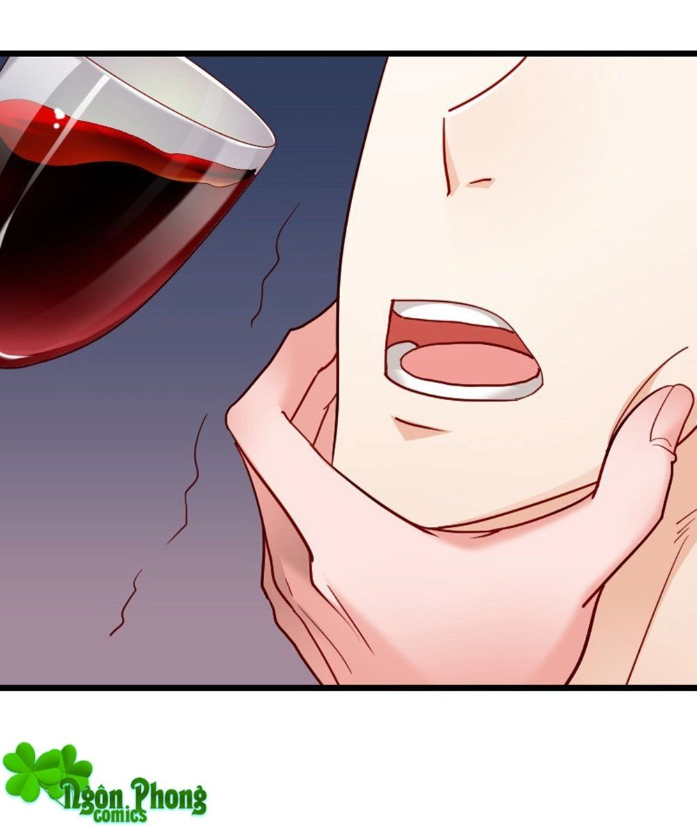 Vạn Năm Nhân Duyên Nhất Tuyến Khiên Chapter 40 - 35