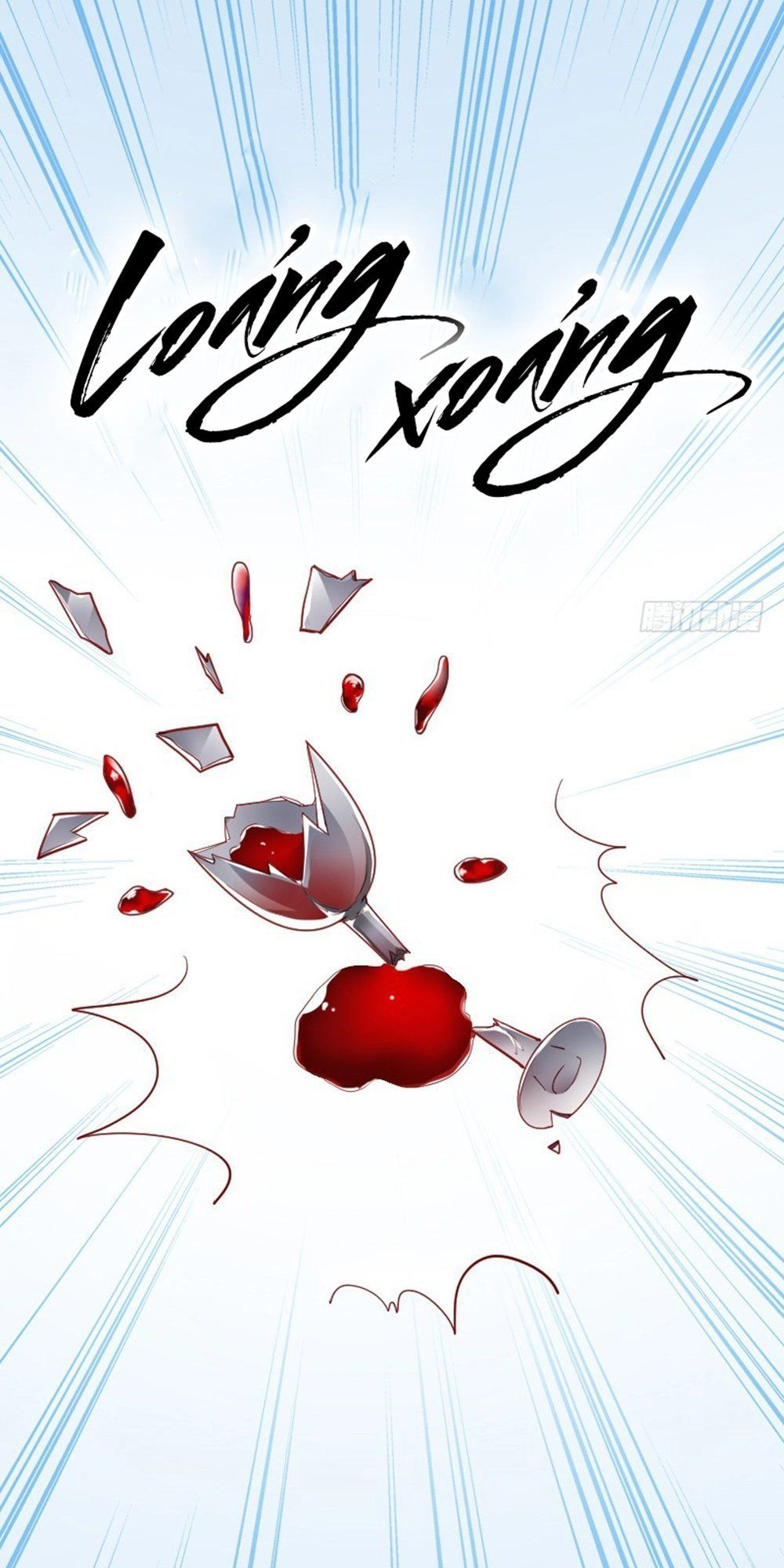 Vạn Năm Nhân Duyên Nhất Tuyến Khiên Chapter 40 - 36