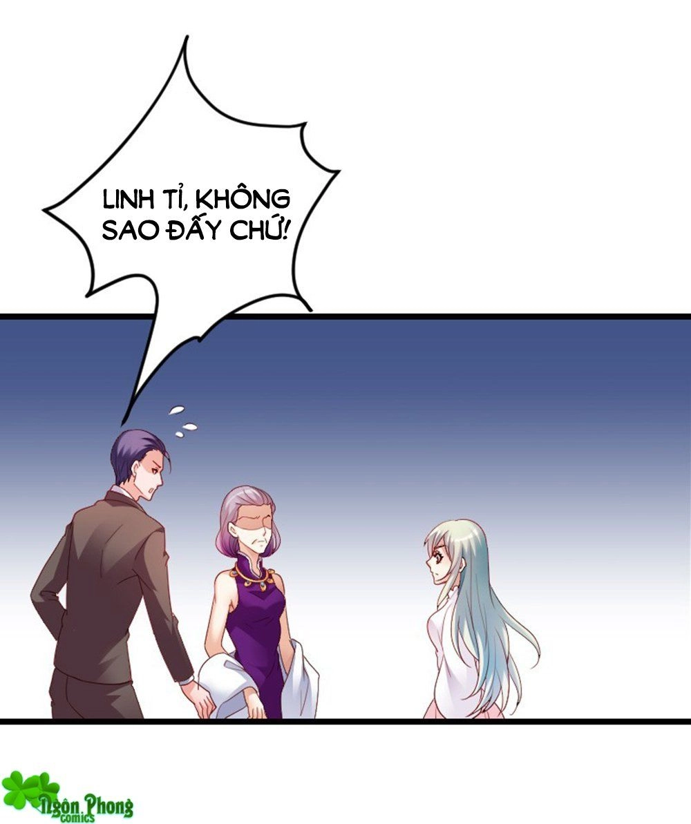 Vạn Năm Nhân Duyên Nhất Tuyến Khiên Chapter 41 - 3