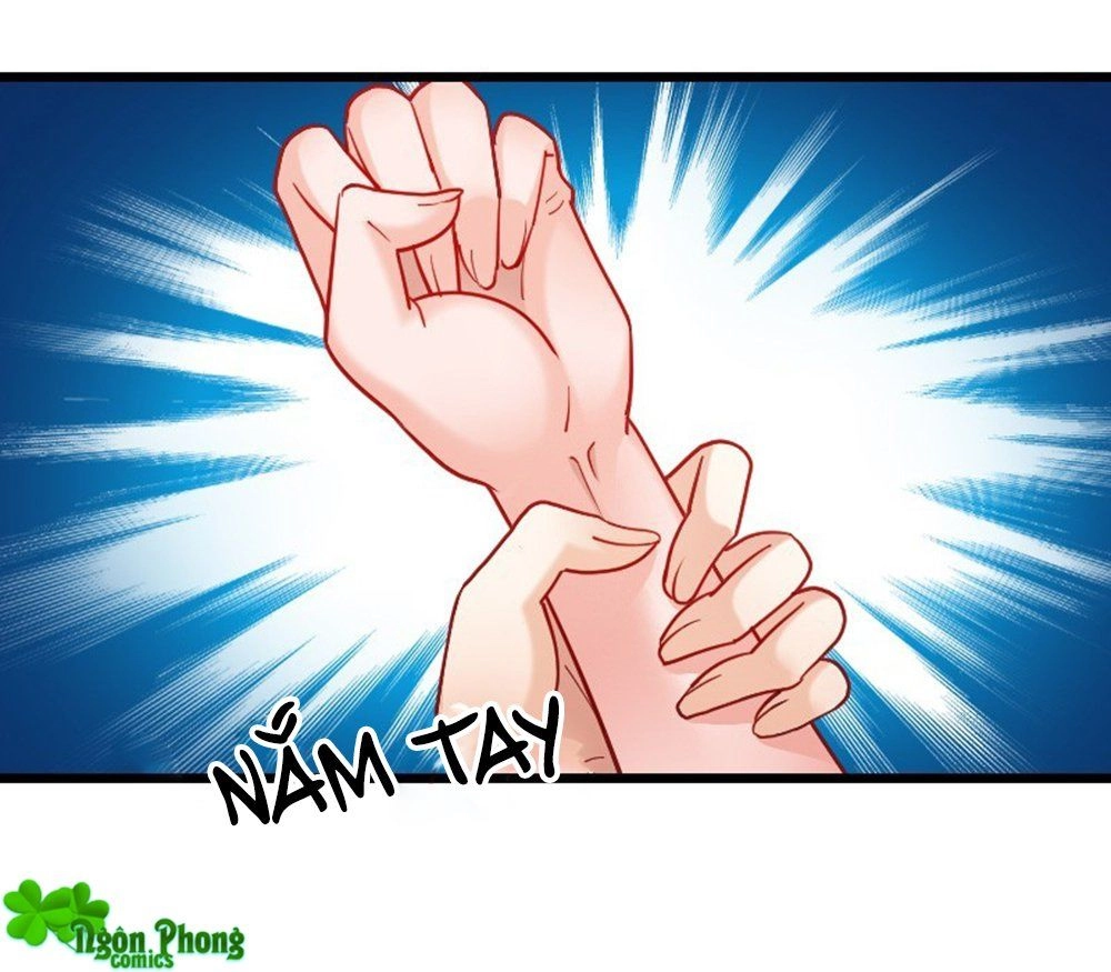 Vạn Năm Nhân Duyên Nhất Tuyến Khiên Chapter 41 - 6