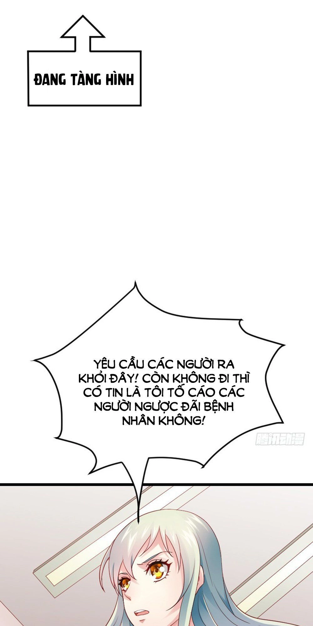 Vạn Năm Nhân Duyên Nhất Tuyến Khiên Chapter 41 - 8