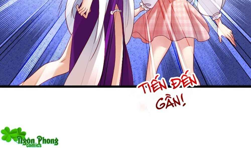 Vạn Năm Nhân Duyên Nhất Tuyến Khiên Chapter 41 - 11