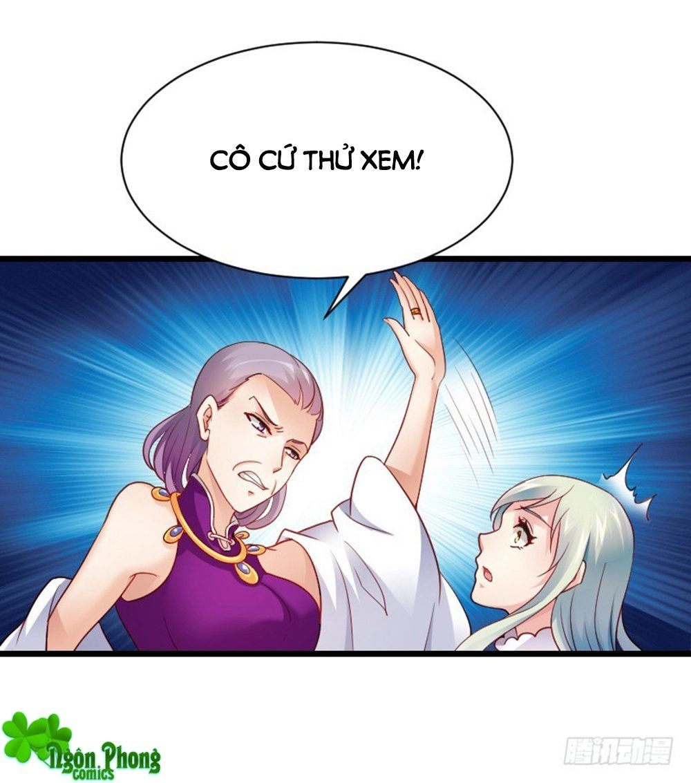 Vạn Năm Nhân Duyên Nhất Tuyến Khiên Chapter 41 - 12