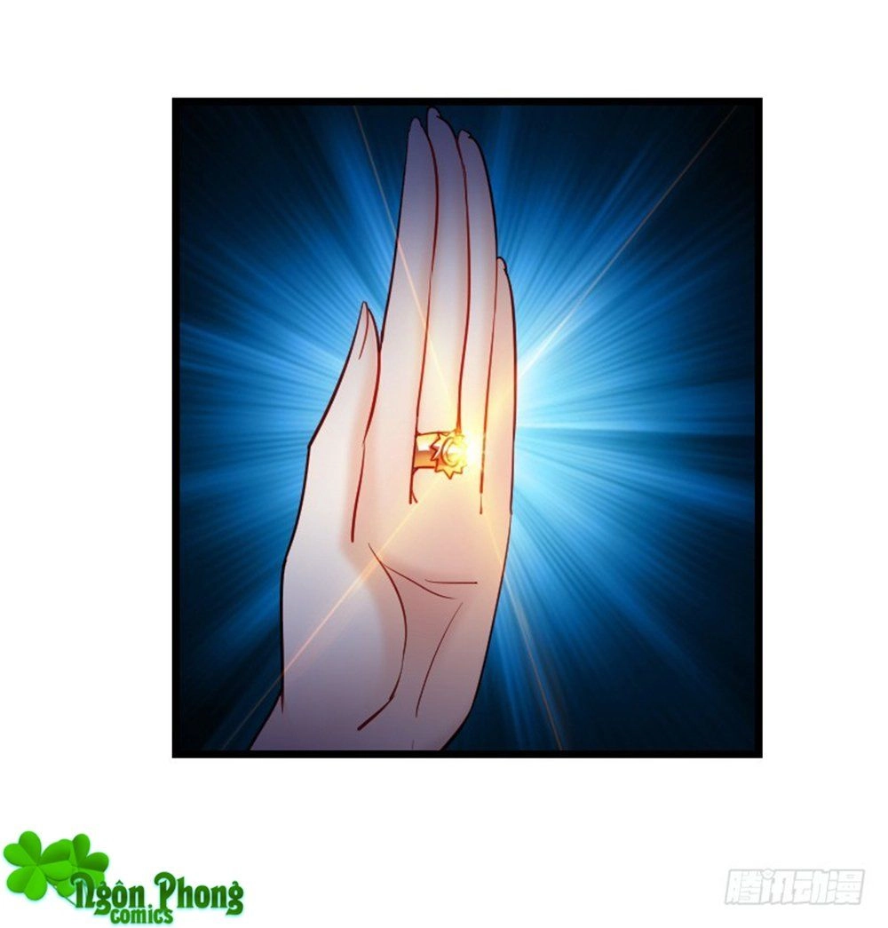 Vạn Năm Nhân Duyên Nhất Tuyến Khiên Chapter 41 - 14