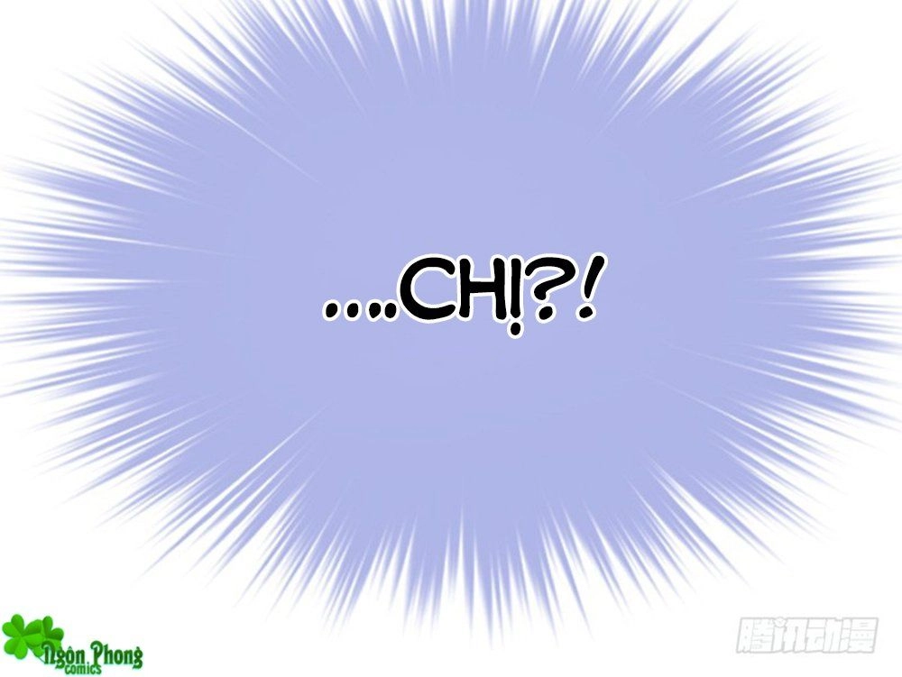 Vạn Năm Nhân Duyên Nhất Tuyến Khiên Chapter 41 - 18