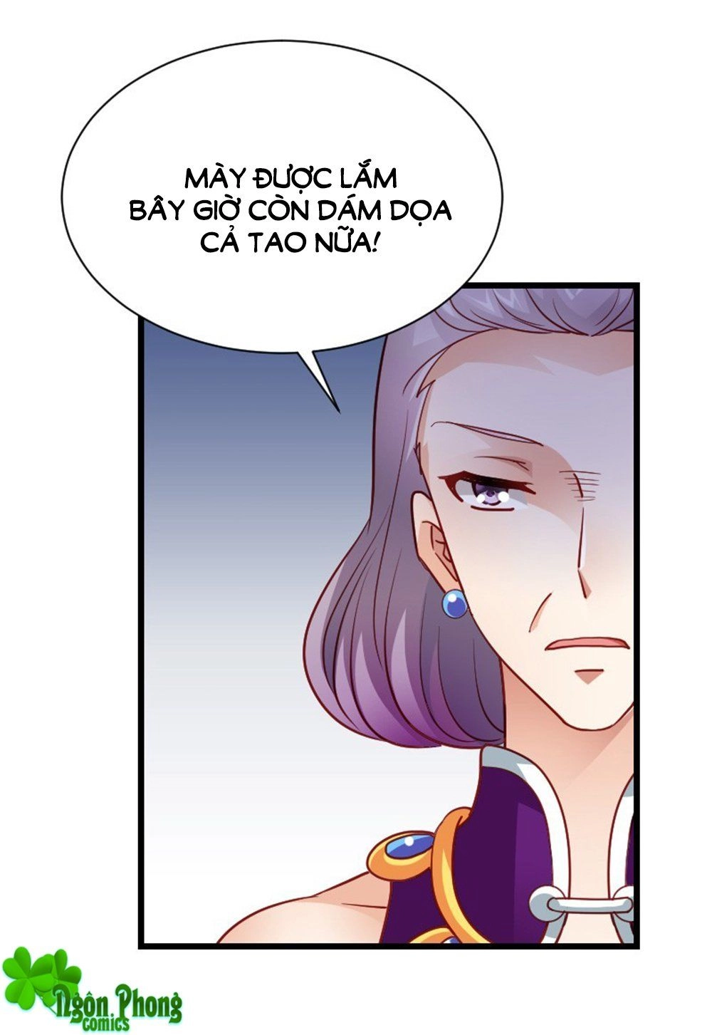 Vạn Năm Nhân Duyên Nhất Tuyến Khiên Chapter 41 - 21