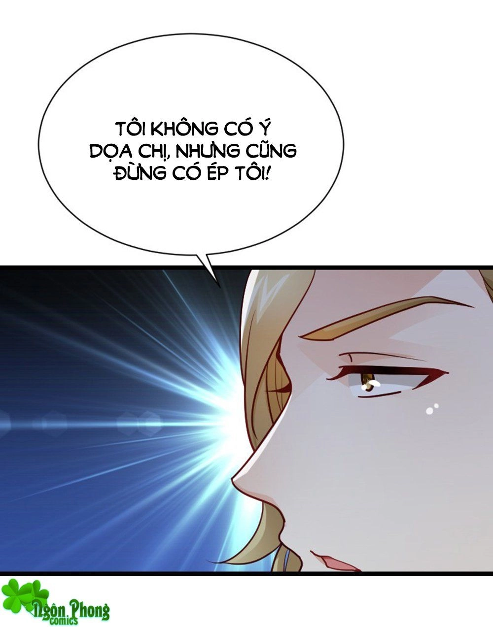 Vạn Năm Nhân Duyên Nhất Tuyến Khiên Chapter 41 - 22