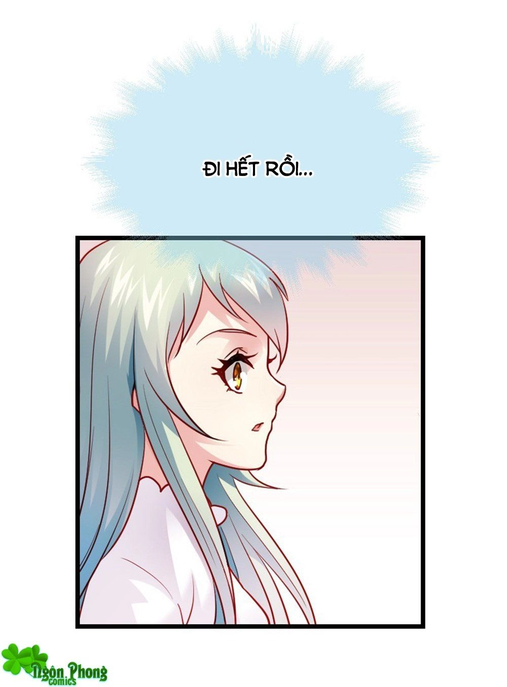 Vạn Năm Nhân Duyên Nhất Tuyến Khiên Chapter 41 - 25