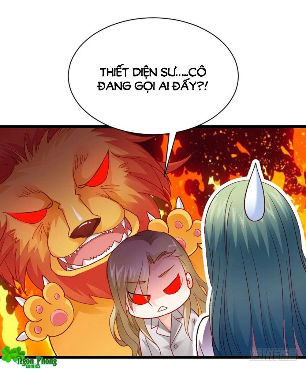 Vạn Năm Nhân Duyên Nhất Tuyến Khiên Chapter 41 - 29